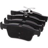 Set placute frână HI-Q SP1919 imaginea #2 — magazin online Desire.md