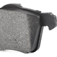 Комплект тормозных колодок HI-Q SP1932 фото №4 — интернет-магазин Desire.md