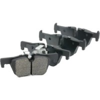 Set placute frână HI-Q SP1953 imaginea #2 — magazin online Desire.md