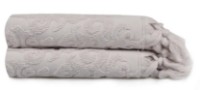 Set prosoape Trendy Baglamali Kilim 2pcs Ecru (GTR008659) imaginea #2 — magazin online Desire.md