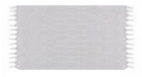 Set prosoape Trendy Baglamali Kilim 2pcs Ecru (GTR008659) imaginea #5 — magazin online Desire.md