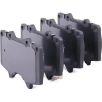 Комплект тормозных колодок HI-Q SP2033