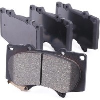 Set placute frână HI-Q SP2033 imaginea #2 — magazin online Desire.md