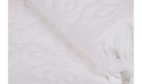 Set prosoape Trendy Baglamali Kilim 2pcs White (GTR008656) imaginea #4 — magazin online Desire.md