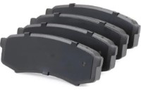 Set placute frână HI-Q SP2040 imaginea #2 — magazin online Desire.md