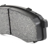 Set placute frână HI-Q SP2040 imaginea #4 — magazin online Desire.md