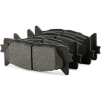 Комплект тормозных колодок HI-Q SP2080 фото №3 — интернет-магазин Desire.md