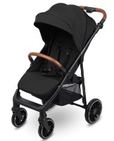 Carucior Caretero Elma Black