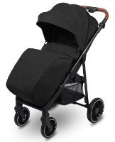 Carucior Caretero Elma Black imaginea #2 — magazin online Desire.md