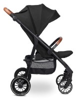 Carucior Caretero Elma Black imaginea #4 — magazin online Desire.md