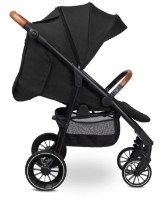 Carucior Caretero Elma Black imaginea #5 — magazin online Desire.md