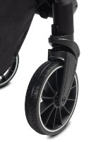 Carucior Caretero Elma Black imaginea #8 — magazin online Desire.md