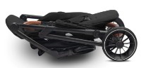 Carucior Caretero Elma Black imaginea #9 — magazin online Desire.md