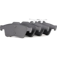 Set placute frână HI-Q SP2091