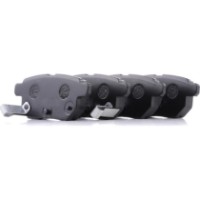 Set placute frână HI-Q SP2094H