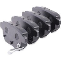 Set placute frână HI-Q SP2094H imaginea #2 — magazin online Desire.md