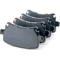 Set placute frână HI-Q SP2099