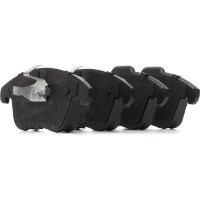 Set placute frână HI-Q SP2101-F