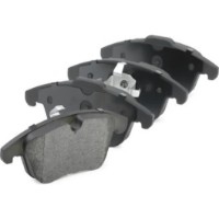Set placute frână HI-Q SP2101-F imaginea #3 — magazin online Desire.md