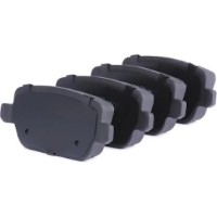 Set placute frână HI-Q SP2101-R imaginea #3 — magazin online Desire.md