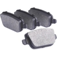 Set placute frână HI-Q SP2101-R imaginea #4 — magazin online Desire.md