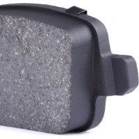 Set placute frână HI-Q SP2101-R imaginea #5 — magazin online Desire.md