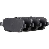 Set placute frână HI-Q SP2101-R