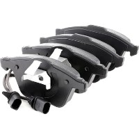 Set placute frână HI-Q SP2112-F