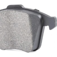 Set placute frână HI-Q SP2112-F imaginea #3 — magazin online Desire.md