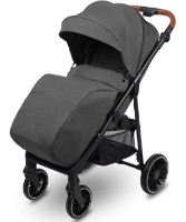 Carucior Caretero Elma Dark Grey imaginea #3 — magazin online Desire.md