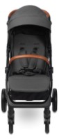 Carucior Caretero Elma Dark Grey imaginea #4 — magazin online Desire.md