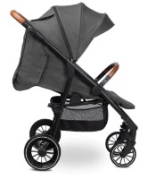 Carucior Caretero Elma Dark Grey imaginea #6 — magazin online Desire.md