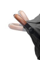 Carucior Caretero Elma Dark Grey imaginea #7 — magazin online Desire.md