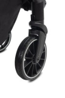 Carucior Caretero Elma Dark Grey imaginea #9 — magazin online Desire.md