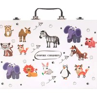 Set pentru creatie ChiToys Inspire Children (7224) imaginea #2 — magazin online Desire.md