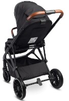 Carucior Caretero Ratio Black imaginea #2 — magazin online Desire.md