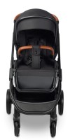 Carucior Caretero Ratio Black imaginea #4 — magazin online Desire.md