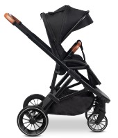Carucior Caretero Ratio Black imaginea #5 — magazin online Desire.md