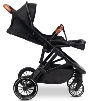 Carucior Caretero Ratio Black imaginea #6 — magazin online Desire.md
