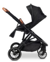 Carucior Caretero Ratio Black imaginea #7 — magazin online Desire.md
