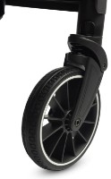 Carucior Caretero Ratio Black imaginea #9 — magazin online Desire.md