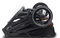 Carucior Caretero Ratio Black imaginea #10 — magazin online Desire.md