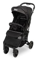 Carucior Caretero Trail Black