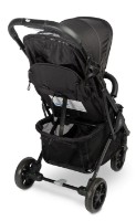 Carucior Caretero Trail Black imaginea #2 — magazin online Desire.md