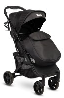 Carucior Caretero Trail Black imaginea #3 — magazin online Desire.md