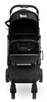 Carucior Caretero Trail Black imaginea #4 — magazin online Desire.md