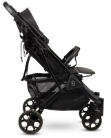 Carucior Caretero Trail Black imaginea #5 — magazin online Desire.md
