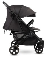 Carucior Caretero Trail Black imaginea #6 — magazin online Desire.md