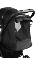 Carucior Caretero Trail Black imaginea #7 — magazin online Desire.md