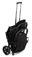 Carucior Caretero Trail Black imaginea #10 — magazin online Desire.md